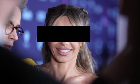 Kolejne kłopoty gwiazdy. Dorota R. usłyszała zarzuty, chodzi o suplementy