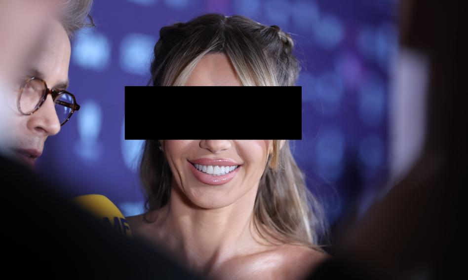 Kolejne kłopoty gwiazdy. Dorota R. usłyszała zarzuty, chodzi o suplementy