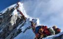 Ile kosztuje wejście na Everest?