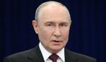 Putin zaskakuje na szczycie: Chcemy zakończyć wojnę, a nie ją zamrozić