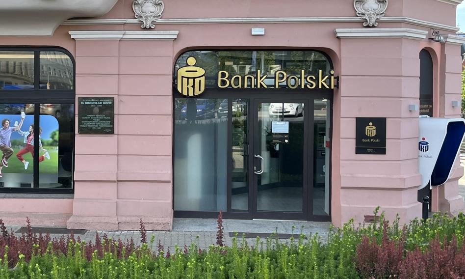 Nowa lokata w PKO BP. Zyskają wpłacający nowe środki