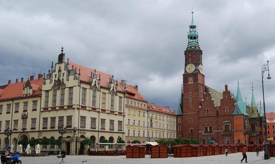 Były wiceprezydent Wrocławia skazany. Chodzi o korzyści majątkowe