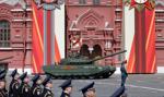 Rosja szykuje rezerwę czołgów. Naprawia te, które zbierały kurz