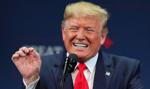 Raport komisji Izby Reprezentantów: Trump nadużył urzędu
