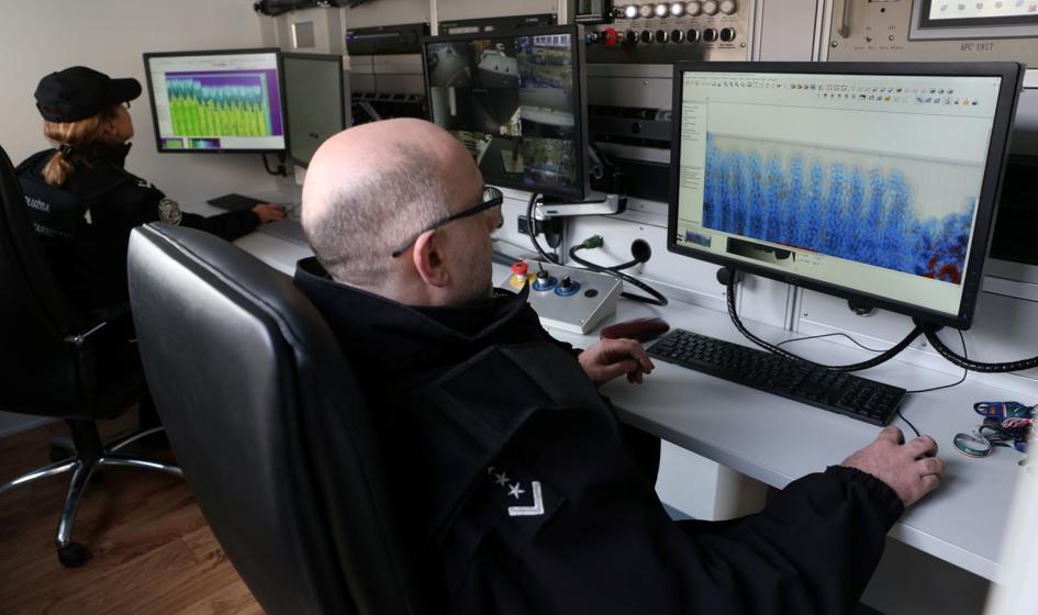 KAS powiększył listę sankcyjną. Spółki eksportowały stal do Rosji