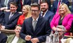 Andy Burnham nowym szefem Partii Prac. W poniedziałek ma zostać premierem