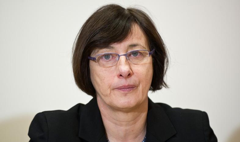 Wóycicka: prezydencka propozycja dot. 40 lat opłacania składek