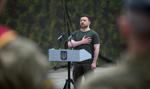 Burza po decyzji Zełenskiego. Ukraina odpowiada: Decyzja nie była wymierzona w Polaków