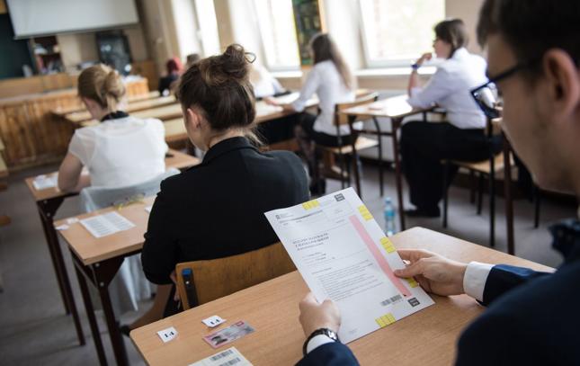 Próbna matura 2016. Kiedy odpowiedzi?