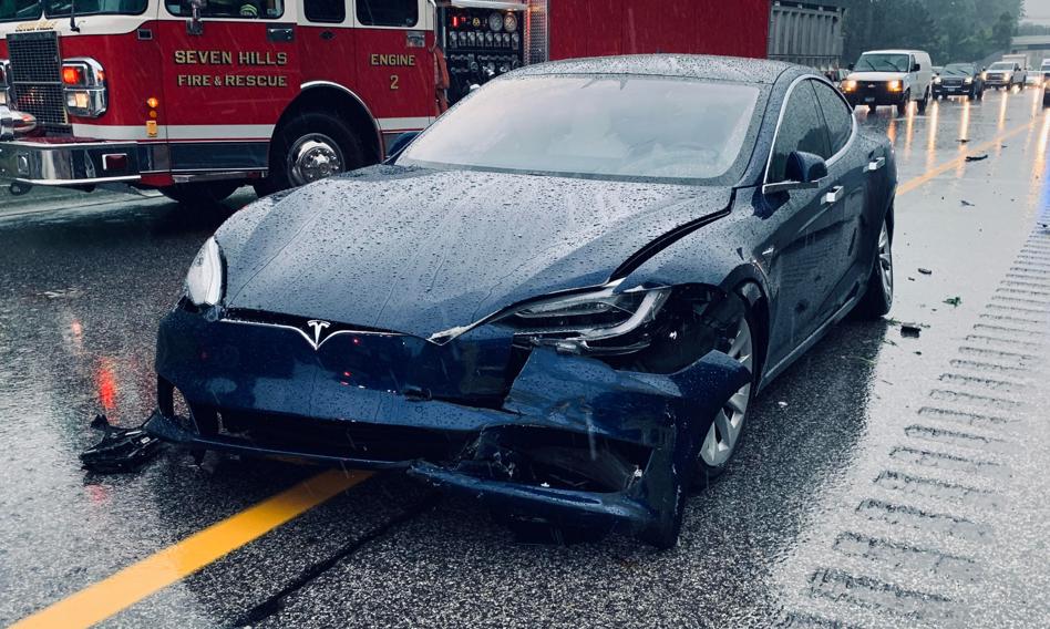 Zmniejszony apetyt na Teslę. Lek na odchudzanie wyprzedził spółkę Muska