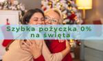 Potrzebny Ci szybki zastrzyk gotówki na święta? Jeszcze zdążysz wziąć pożyczkę
