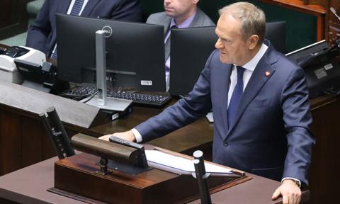 Do trzech razy sztuka? Rząd jeszcze raz złoży ustawę, ale nie zamierza negocjować