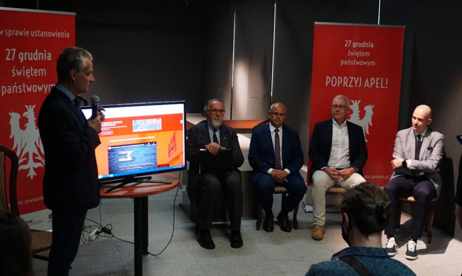 Nowe święto w grudniu? W sieci zbierane są podpisy