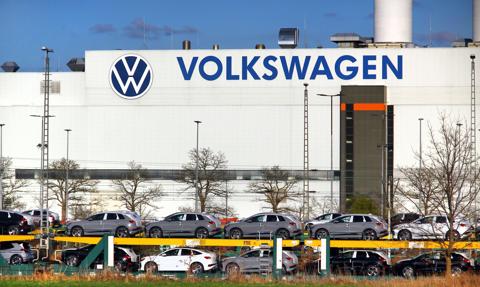 Wielkie zmiany w fabryce Volkswagena. Ten projekt może zmienić całą branże