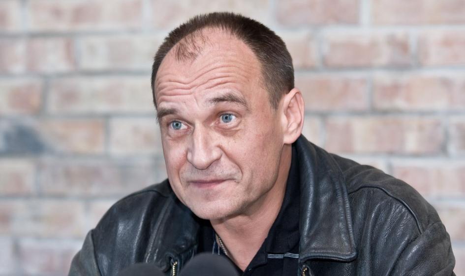 Kukiz za większym dostępem do broni w ramach obrony terytorialnej
