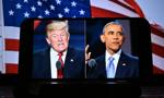 Trump "uderza" w Obamę przez.. basen. Chodzi o zieloną wodę za miliony dolarów