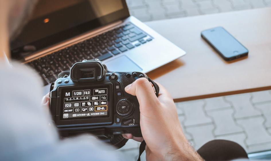 Zdjęcia tylko dla bogatych? Fotografowie śmiało podnoszą ceny