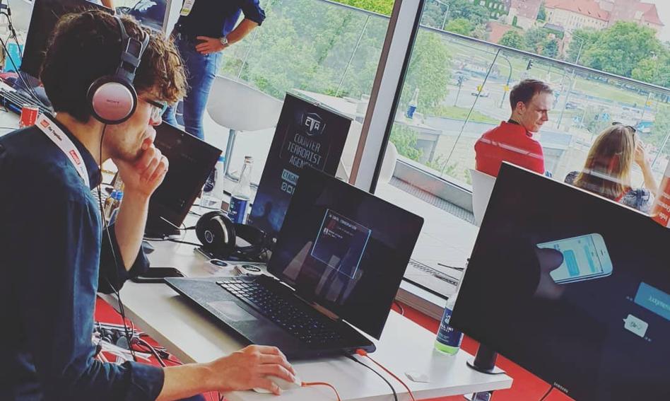 Kurs akcji Play2Chill wzrósł w debiucie na NewConnect o 0,4 proc.