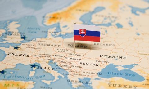 Szef MSZ Słowacji: Nie pozwolimy Niemcom na obronę Ukrainy z naszego terenu