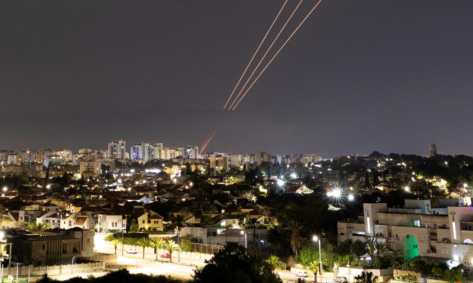 Izrael zbombarduje Iran? USA obawiają się, że może dojść do zmasowanego odwetu
