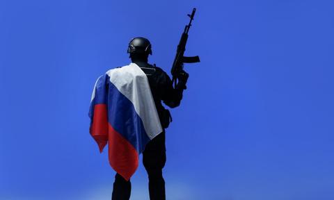 Rosja testuje czerwone linie NATO. Fala sabotażu w europejskich zakładach zbrojeniowych