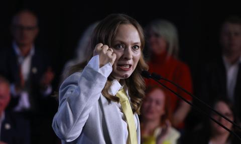 Polska 2050 Szymona Hołowni zmieniła nazwę