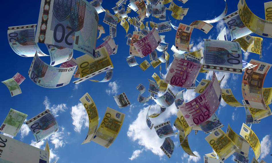 Bezrobotny Portugalczyk dostał niemal 800 000 euro zasiłku