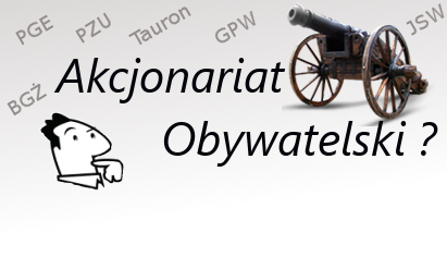 GPW chodzi na pasku polityków