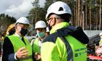 Drugi dzień ewakuacji w Świnoujściu. Minerzy przygotowują się do neutralizacji Tallboya