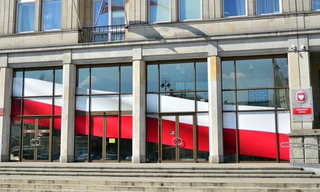 MR: Około 240 firm rocznie może skorzystać z tzw. Polityki Nowej Szansy