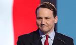 Radosław Sikorski przewodniczącym delegacji PE ds. relacji z USA