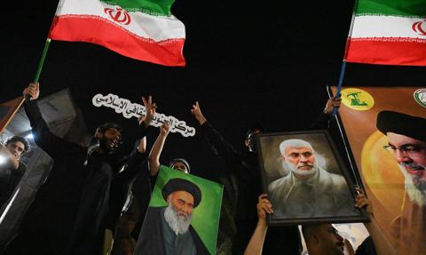 Odwet za Strażników Rewolucji. Iran ogłasza kanadyjską marynarkę za organizację terrorystyczną