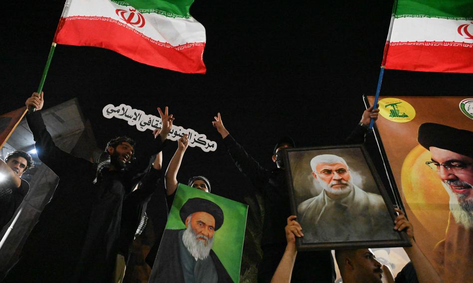 Odwet za Strażników Rewolucji. Iran ogłasza kanadyjską marynarkę za organizację terrorystyczną