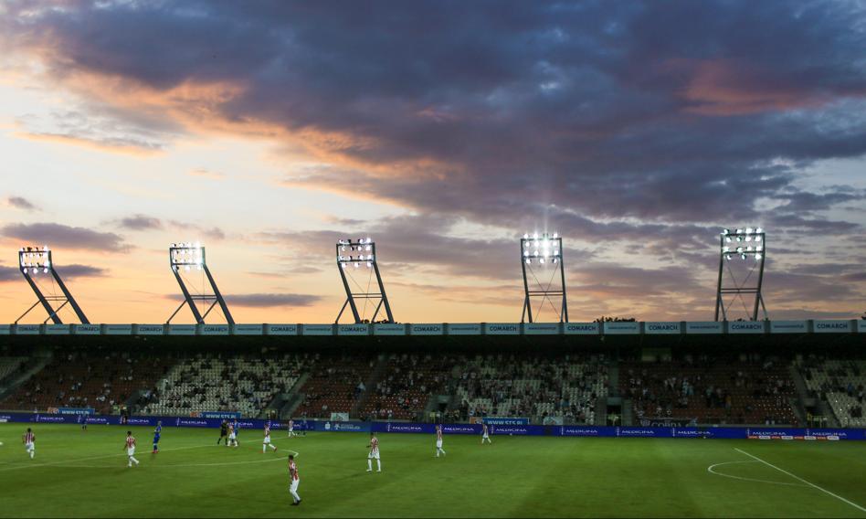 Rada Miasta Krakowa zgodziła się na sprzedaż akcji MKS Cracovia SSA