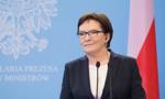 Kopacz: 8 milionów złotych na pomoc uchodźcom