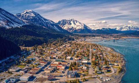 Alaska na celowniku rosyjskich i chińskich bombowców. USA po raz pierwszy je przechwyciły