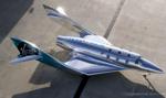 Branson wyśle turystów w kosmos. Virgin Galactic wystartuje w czerwcu