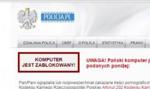 Przez pornografię "komputer jest zablokowany"? Tak można stracić pieniądze