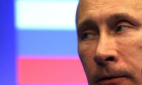 Niemcy: Putin boi się prawdy o zestrzeleniu samolotu