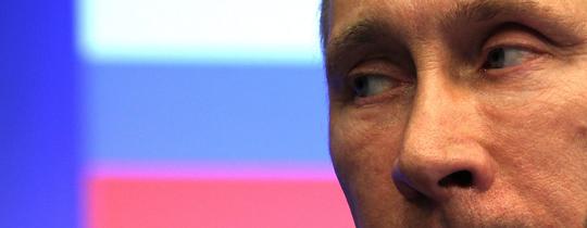 Krym kolejny dzień w centrum uwagi. Putin nominowany do Pokojowej Nagrody Nobla