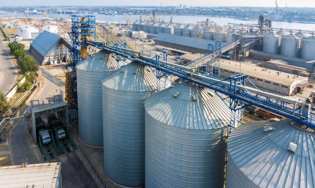 Audytorzy wycenili Kernel. Namsen chce wykupić spółkę z giełdy poniżej wartości księgowej