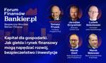 Rozwój firm, energetyka, zbrojenia. Skąd wziąć miliardy na strategiczne projekty?