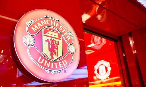 Kiepsko na boisku i kiepsko na giełdzie. Manchester United pokazał wyniki