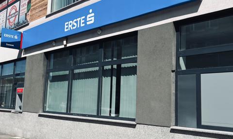 Erste Bank Polska startuje z kampanią wprowadzającą nową markę. Planuje zmiany w ofercie