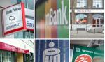 Banki polskie: spółdzielcze, komercyjne i cyfrowe. Mapa polskiego sektora bankowego