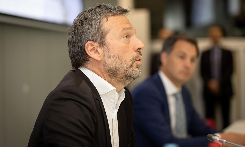 Szef banku centralnego Belgii: Obniżki stóp proc. przez EBC tylko wtedy, kiedy inflacja się ustabilizuje