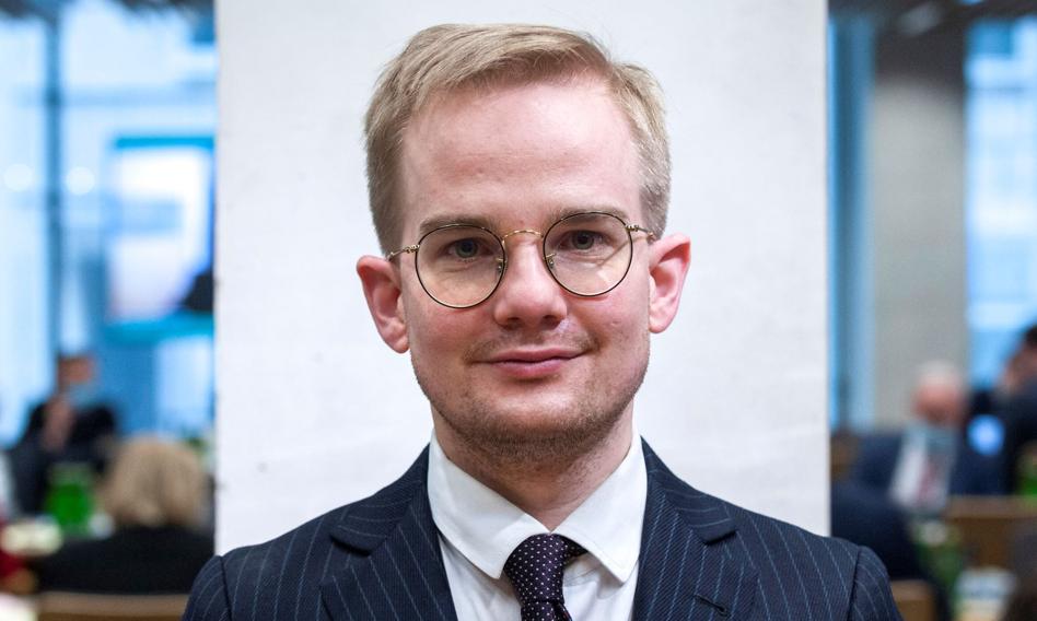 Piotr Patkowski prezesem Polskiej Agencji Nadzoru Audytowego