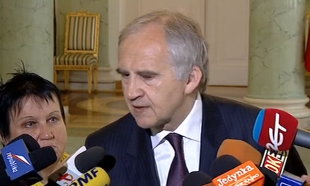 Zembala: bądźmy ostrożni w dokonywaniu rewolucji w służbie zdrowia