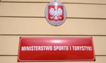 Afera wokół raportu z AI i "Marki Polskiej". Służby weszły do resortu sportu
