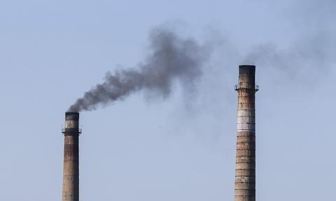 Polska ma najgorszej jakości powietrze w UE. Kosztuje to krajową gospodarkę 40–120 mld euro rocznie